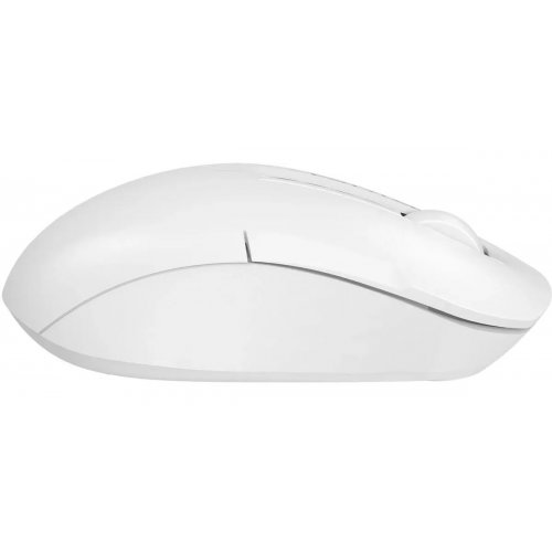 Купить Мышка A4Tech Fstyler FG15CS Air2 White - цена в Харькове, Киеве, Днепре, Одессе
в интернет-магазине Telemart фото