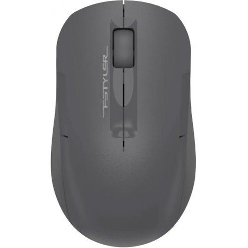 Купить Мышка A4Tech Fstyler FG15CS Air2 Grey - цена в Харькове, Киеве, Днепре, Одессе
в интернет-магазине Telemart фото