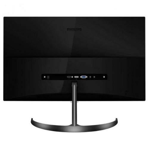 Купить Монитор Philips 27" 276E8FJAB/00 Black - цена в Харькове, Киеве, Днепре, Одессе
в интернет-магазине Telemart фото