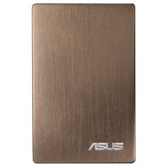 Зовнішній HDD Asus AN200 1TB Brown