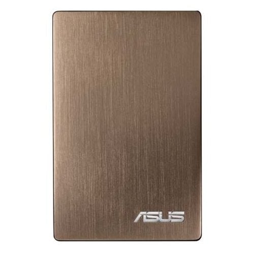 Зовнішній HDD Asus AN200 1TB Brown купити в Україні | Telemart фото