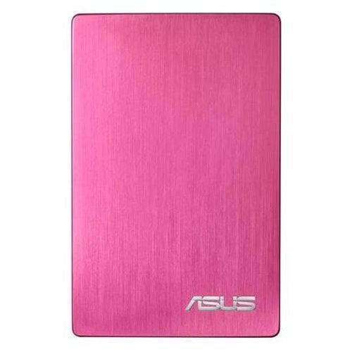 Зовнішній HDD Asus AN200 1TB Pink купити в Україні | Telemart фото