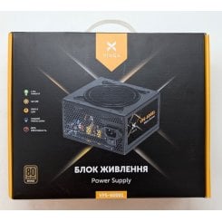 Блок питания Vinga 600W (VPS-600B1) (Восстановлено продавцом, 712190)