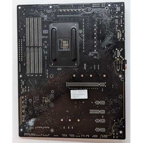 Материнська плата Asus TUF GAMING X570-PLUS (sAM4, AMD X570) (Відновлено продавцем, 712192) купити з перевіркою сумісності: огляд, характеристики, ціна у Києві, Львові, Вінниці, Хмельницькому, Івано-Франківську, Україні | інтернет-магазин TELEMART.UA фото