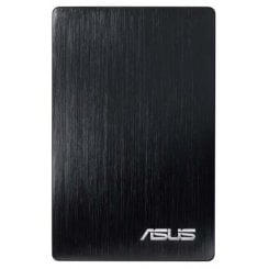 Зовнішній HDD Asus AN300 1TB Black
