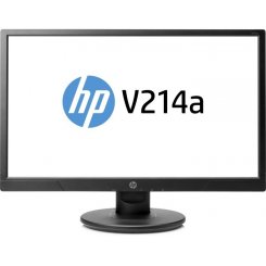 Монітор HP 20.7