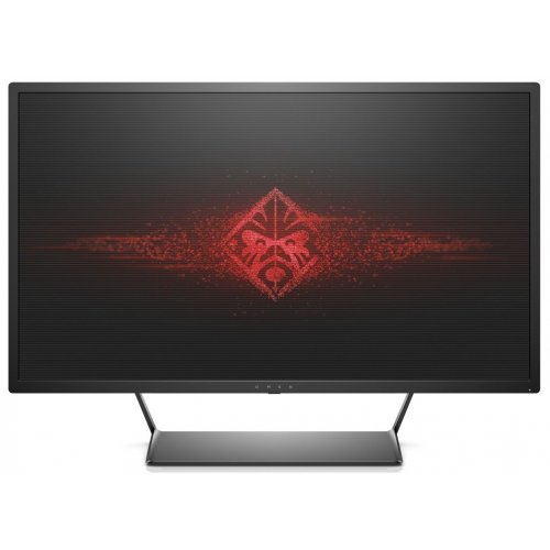 

HP 32" 75Hz (W9S97AA) Black
