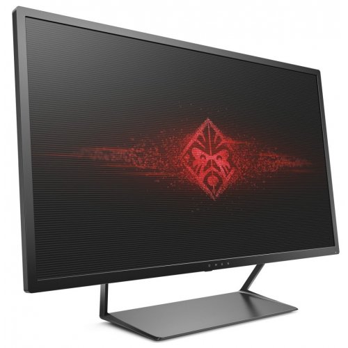 Продати Монітор HP 32" 75Hz (W9S97AA) Black за Trade-In у інтернет-магазині Телемарт - Київ, Дніпро, Україна фото