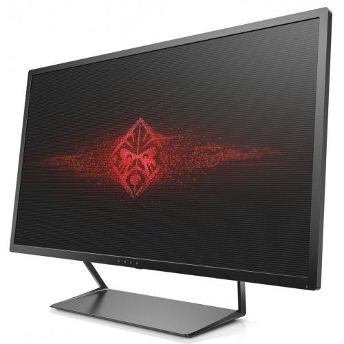 Продати Монітор HP 32" 75Hz (W9S97AA) Black за Trade-In у інтернет-магазині Телемарт - Київ, Дніпро, Україна фото
