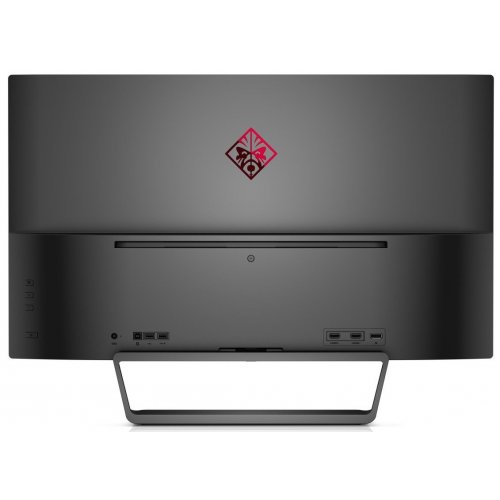 Продати Монітор HP 32" 75Hz (W9S97AA) Black за Trade-In у інтернет-магазині Телемарт - Київ, Дніпро, Україна фото