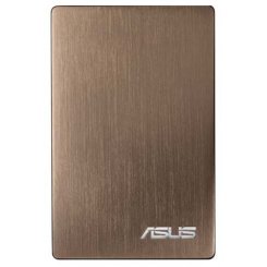 Зовнішній HDD Asus AN300 1TB Brown