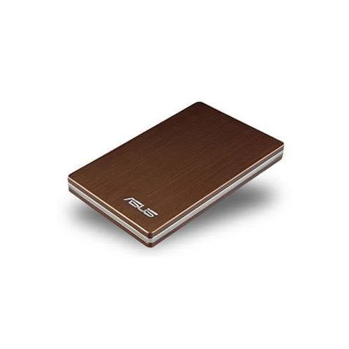 Зовнішній HDD Asus AN300 1TB Brown купити в Україні | Telemart фото