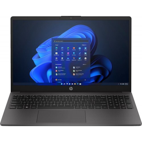 Купити Ноутбук HP 250 G10 (AD0U3ET) Dark Ash Silver - ціна в Києві, Львові, Вінниці, Хмельницькому, Франківську, Україні | інтернет-магазин TELEMART.UA фото