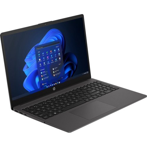 Купити Ноутбук HP 250 G10 (AD0U3ET) Dark Ash Silver - ціна в Києві, Львові, Вінниці, Хмельницькому, Франківську, Україні | інтернет-магазин TELEMART.UA фото