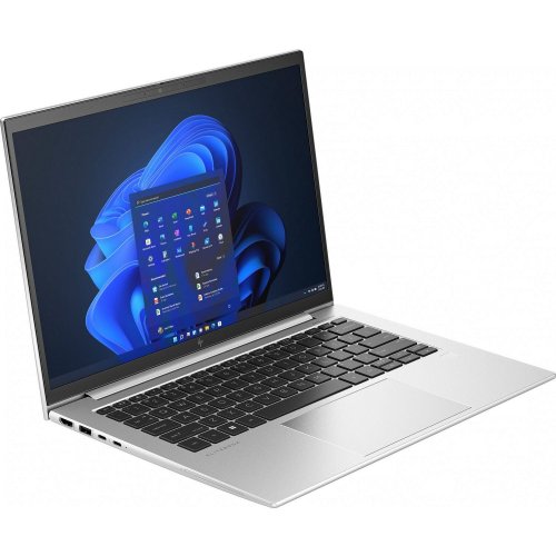 Купити Ноутбук HP EliteBook 1040 G10 (819G8EA) Natural Silver - ціна в Києві, Львові, Вінниці, Хмельницькому, Франківську, Україні | інтернет-магазин TELEMART.UA фото