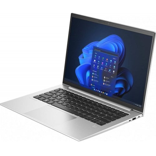 Купити Ноутбук HP EliteBook 1040 G10 (819G8EA) Natural Silver - ціна в Києві, Львові, Вінниці, Хмельницькому, Франківську, Україні | інтернет-магазин TELEMART.UA фото