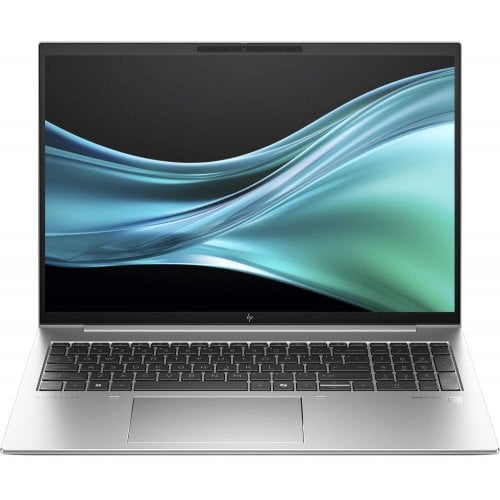 Купить Ноутбук HP EliteBook 860 G11 (A37C0ET) Natural Silver - цена в Харькове, Киеве, Днепре, Одессе
в интернет-магазине Telemart фото