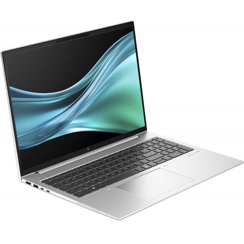 Купить Ноутбук HP EliteBook 860 G11 (A37C0ET) Natural Silver - цена в Харькове, Киеве, Днепре, Одессе
в интернет-магазине Telemart фото