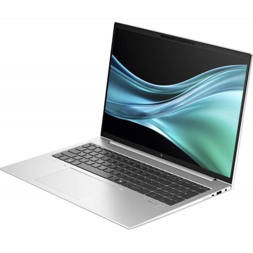 Купить Ноутбук HP EliteBook 860 G11 (A37C0ET) Natural Silver - цена в Харькове, Киеве, Днепре, Одессе
в интернет-магазине Telemart фото