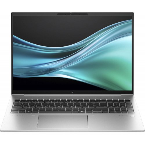 Купить Ноутбук HP EliteBook 860 G11 (A37BSET) Natural Silver - цена в Харькове, Киеве, Днепре, Одессе
в интернет-магазине Telemart фото