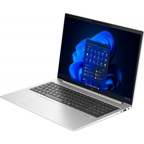 Купити Ноутбук HP EliteBook 865 G11 (9G0K9ET) Natural Silver - ціна в Києві, Львові, Вінниці, Хмельницькому, Франківську, Україні | інтернет-магазин TELEMART.UA фото