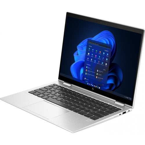 Купить Ноутбук HP EliteBook x360 830 G10 (81A68EA) Natural Silver - цена в Харькове, Киеве, Днепре, Одессе
в интернет-магазине Telemart фото