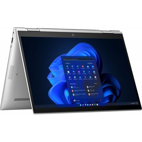 Купить Ноутбук HP EliteBook x360 830 G10 (81A68EA) Natural Silver - цена в Харькове, Киеве, Днепре, Одессе
в интернет-магазине Telemart фото