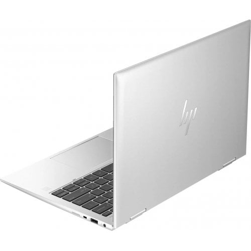 Купить Ноутбук HP EliteBook x360 830 G10 (81A68EA) Natural Silver - цена в Харькове, Киеве, Днепре, Одессе
в интернет-магазине Telemart фото