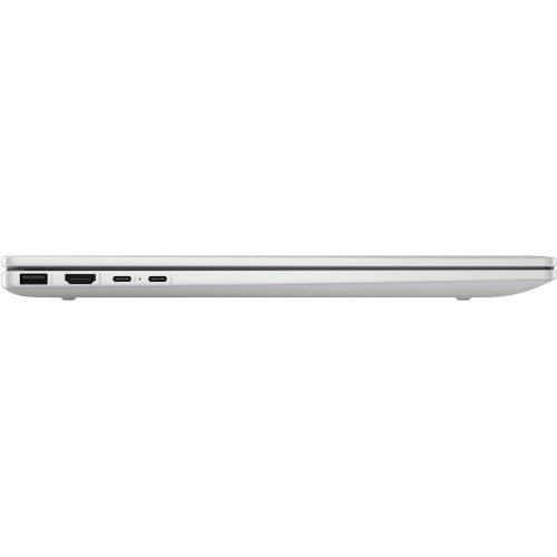 Купити Ноутбук HP Envy 17-da0000ua (AQ8N4EA) Glacier Silver - ціна в Києві, Львові, Вінниці, Хмельницькому, Франківську, Україні | інтернет-магазин TELEMART.UA фото