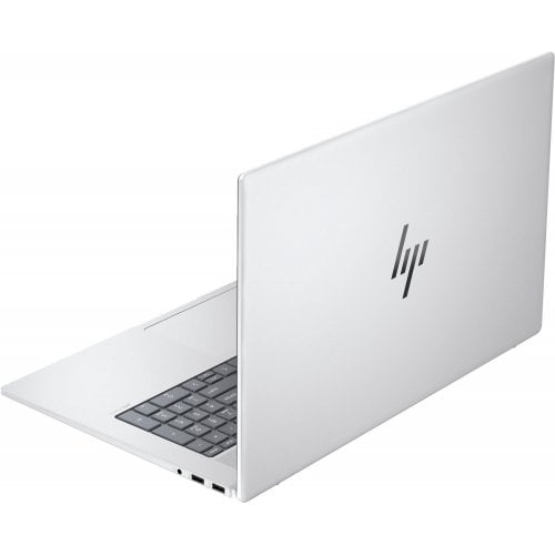 Купити Ноутбук HP Envy 17-da0000ua (AQ8N4EA) Glacier Silver - ціна в Києві, Львові, Вінниці, Хмельницькому, Франківську, Україні | інтернет-магазин TELEMART.UA фото