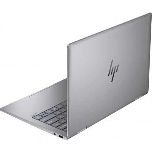 Купить Ноутбук HP Envy x360 14-fa0000ua (AQ8H8EA) Meteor Silver - цена в Харькове, Киеве, Днепре, Одессе
в интернет-магазине Telemart фото