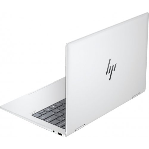 Купить Ноутбук HP Envy x360 14-fa0005ua (AQ8J7EA) Glacier Silver - цена в Харькове, Киеве, Днепре, Одессе
в интернет-магазине Telemart фото