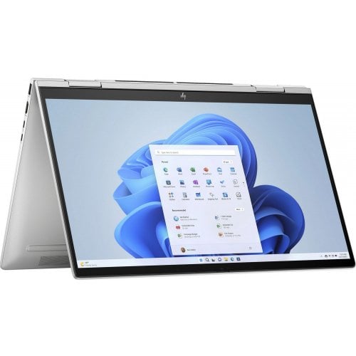 Купити Ноутбук HP Envy x360 15-fe0003ua (8F2C5EA) Natural Silver - ціна в Києві, Львові, Вінниці, Хмельницькому, Франківську, Україні | інтернет-магазин TELEMART.UA фото