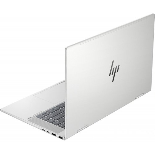 Купити Ноутбук HP Envy x360 15-fe0003ua (8F2C5EA) Natural Silver - ціна в Києві, Львові, Вінниці, Хмельницькому, Франківську, Україні | інтернет-магазин TELEMART.UA фото