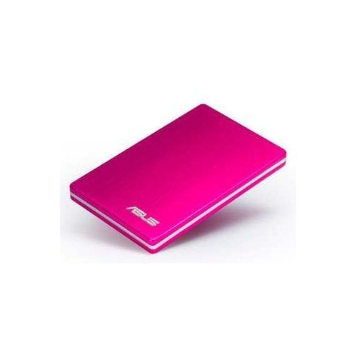 Зовнішній HDD Asus AN300 1TB Pink купити в Україні | Telemart фото