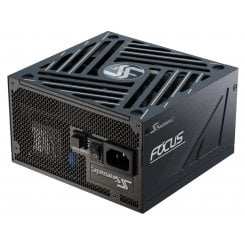 Блок живлення Seasonic Focus GX-1000W V4 ATX 3.1 (SRP-FGX102-A5A32SF)