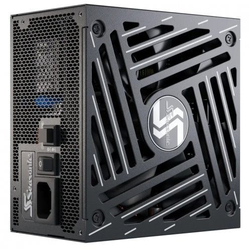 Блок живлення Seasonic Focus GX-1000W V4 ATX 3.1 (SRP-FGX102-A5A32SF) купити з перевіркою сумісності: огляд, характеристики, ціна у Києві, Львові, Вінниці, Хмельницькому, Івано-Франківську, Україні | інтернет-магазин TELEMART.UA фото