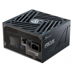 Блок питания Seasonic Focus GX-750W V4 ATX 3.1 (SRP-FGX751-A5A32SF)