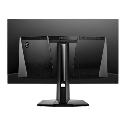 Купити Монітор MSI 31.5" MAG 321UP QD-OLED Black - ціна в Києві, Львові, Вінниці, Хмельницькому, Франківську, Україні | інтернет-магазин TELEMART.UA фото