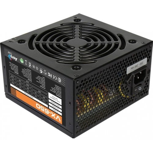 Photo Aerocool Value Series 650W (VX-650)