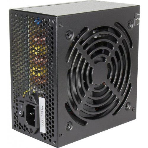 Photo Aerocool Value Series 650W (VX-650)