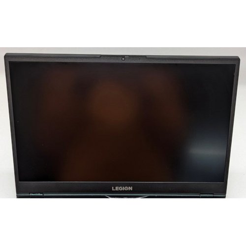 Купити Ноутбук Lenovo Legion 5 15IMH6 (82NL00B8RA) Phantom Black (Відновлено продавцем, 712466) - ціна в Києві, Львові, Вінниці, Хмельницькому, Франківську, Україні | інтернет-магазин TELEMART.UA фото