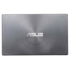 Зовнішній HDD Asus AS400 1TB Silver