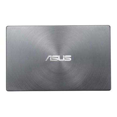 Зовнішній HDD Asus AS400 1TB Silver купити в Україні | Telemart фото