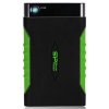 Фото Внешний HDD Silicon Power Armor A15 1TB (SP010TBPHDA15S3K) Black/Green