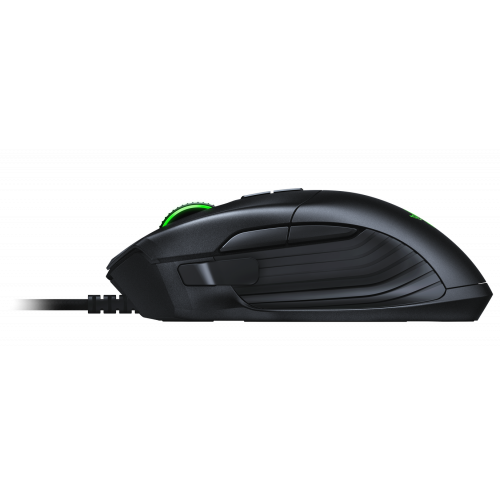 Photo Mouse Razer Basilisk (RZ01-02330100-R3G1) Black