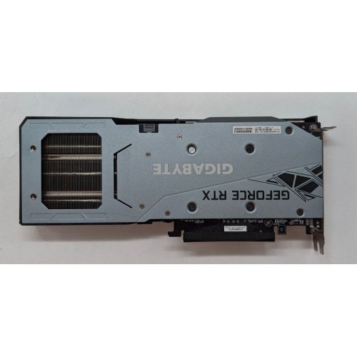 Відеокарта Gigabyte GeForce RTX 3060 Gaming OC 12288MB (GV-N3060GAMING OC-12GD 2.0) (Відновлено продавцем, 712721) купити з перевіркою сумісності: огляд, характеристики, ціна у Києві, Львові, Вінниці, Хмельницькому, Івано-Франківську, Україні | інтернет-магазин TELEMART.UA фото