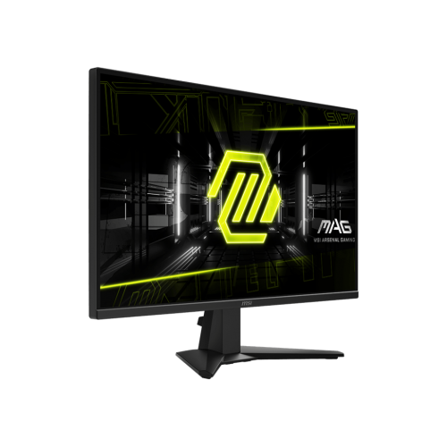 Купить Уценка монитор MSI 27" MAG 275QF Black (Повреждена упаковка, 712723) - цена в Харькове, Киеве, Днепре, Одессе
в интернет-магазине Telemart фото