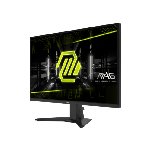 Купить Уценка монитор MSI 27" MAG 275QF Black (Повреждена упаковка, 712723) - цена в Харькове, Киеве, Днепре, Одессе
в интернет-магазине Telemart фото