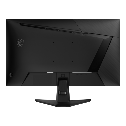 Купить Уценка монитор MSI 27" MAG 275QF Black (Повреждена упаковка, 712723) - цена в Харькове, Киеве, Днепре, Одессе
в интернет-магазине Telemart фото